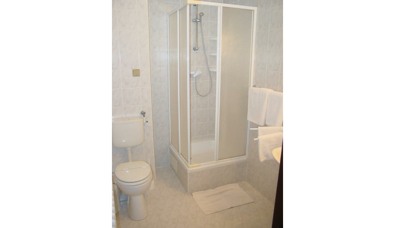 Hotel La Park Kladno