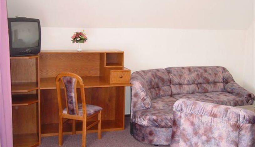 Hotel La Park Kladno