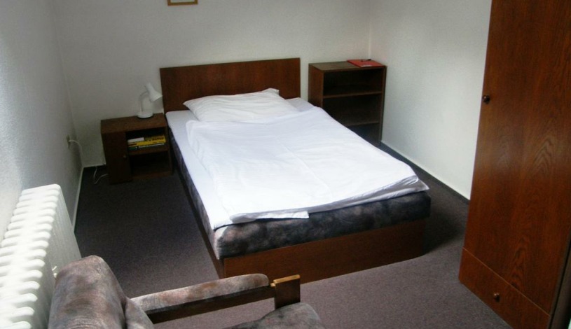 Hotel La Park Kladno