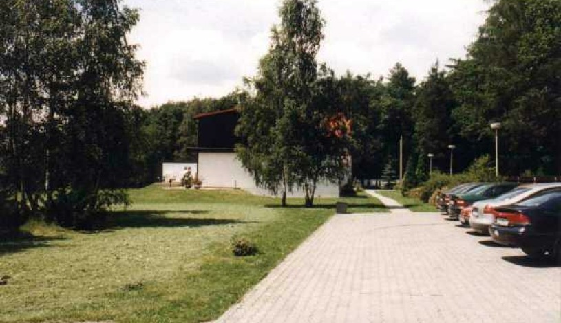 Hotel La Park Kladno