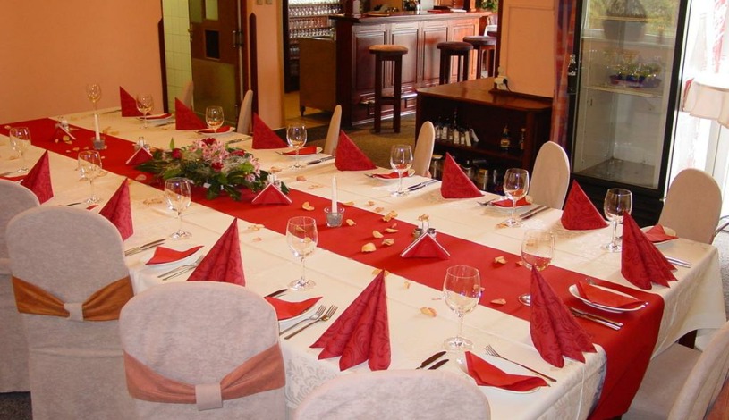Hotel La Park Kladno