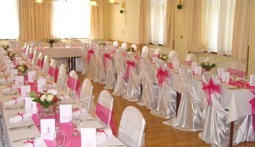 Hotel La Park Kladno