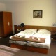 Dvoulůžkový pokoj 201 - Hotel La Park Kladno