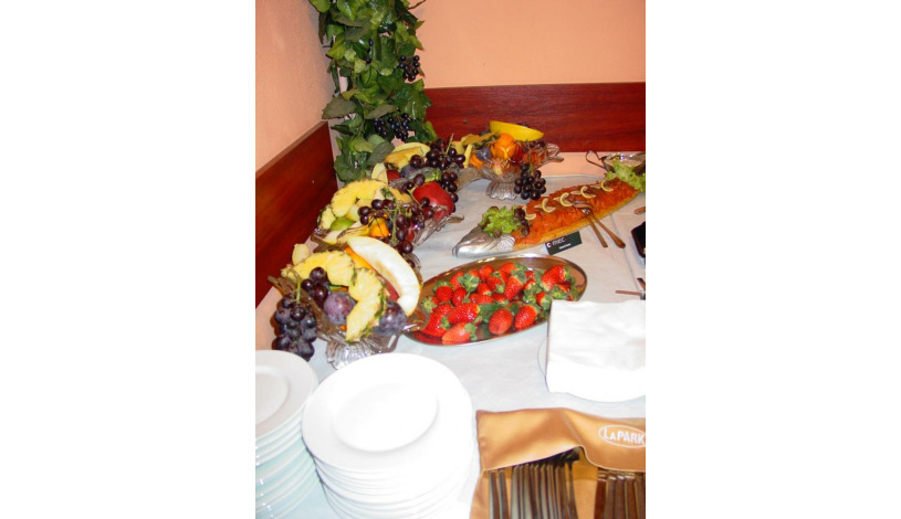 Hotel La Park Kladno