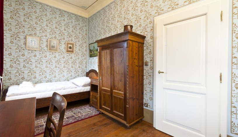 Hotel Latrán Český Krumlov