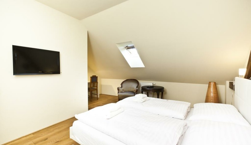 Hotel Latrán Český Krumlov