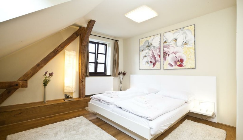 Hotel Latrán Český Krumlov