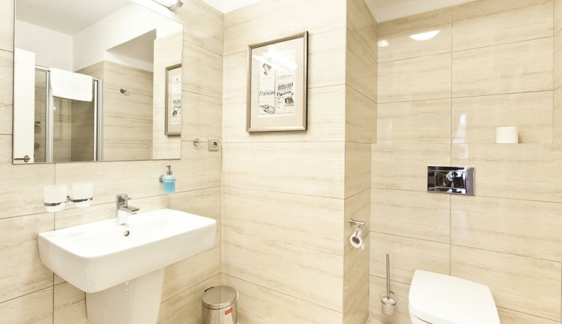 Hotel Latrán Český Krumlov