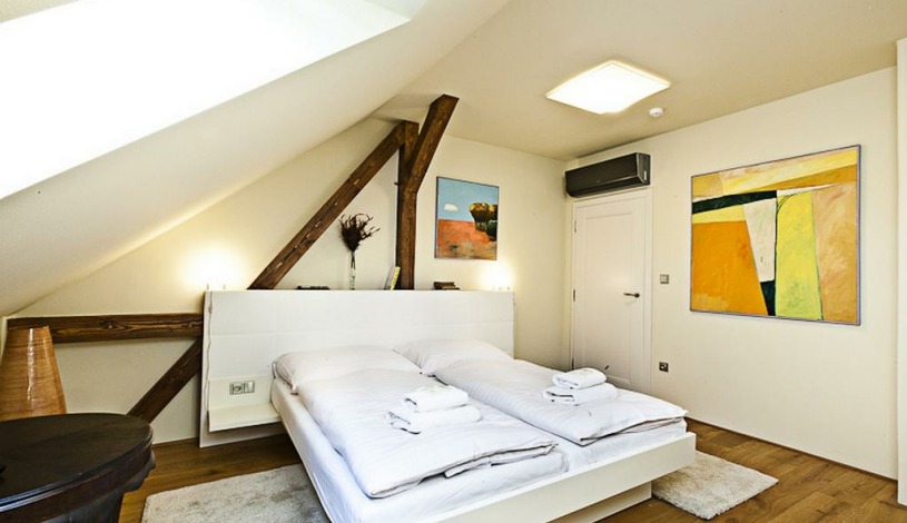 Hotel Latrán Český Krumlov