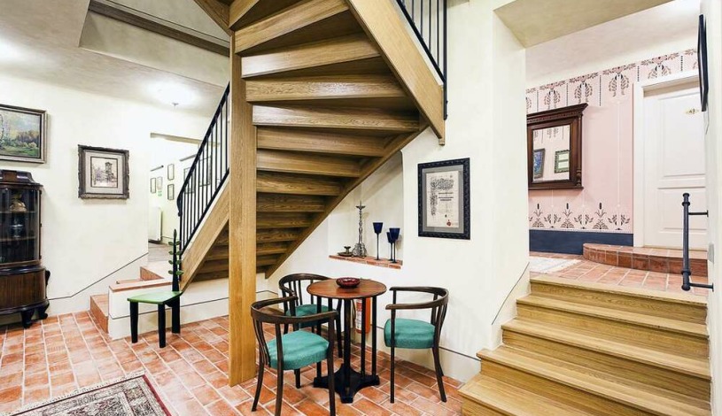 Hotel Latrán Český Krumlov