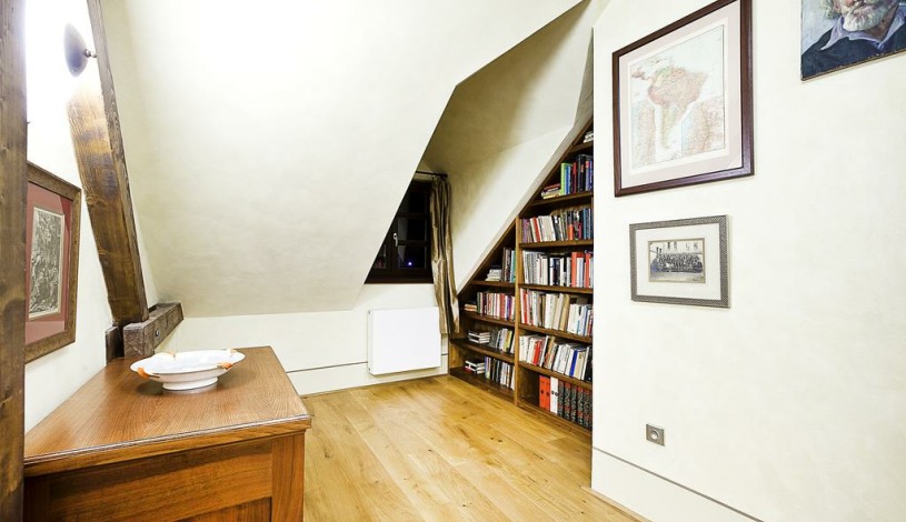 Hotel Latrán Český Krumlov