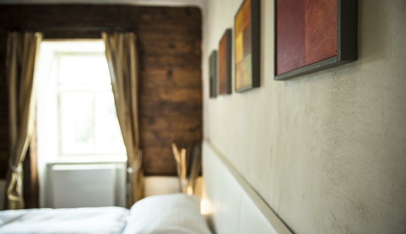 Hotel Latrán Český Krumlov