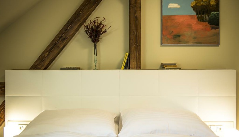 Hotel Latrán Český Krumlov