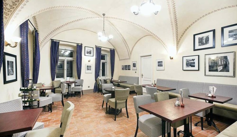 Hotel Latrán Český Krumlov