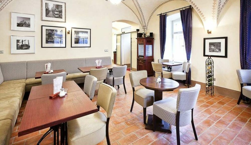 Hotel Latrán Český Krumlov