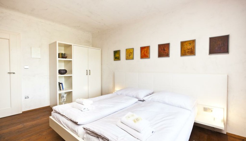 Hotel Latrán Český Krumlov