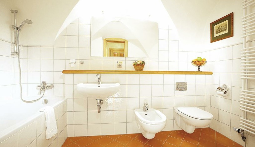 Hotel Leonardo II. Český Krumlov