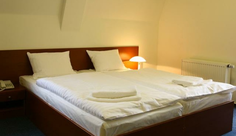 Hotel Lesní chata *** Kořenov