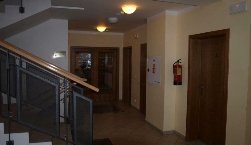 Hotel Lesní chata *** Kořenov