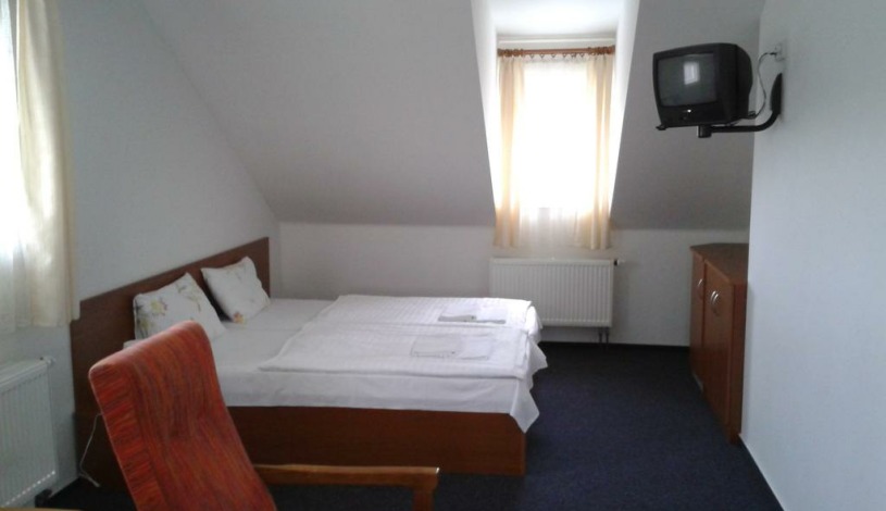 Hotel Lesní chata *** Kořenov