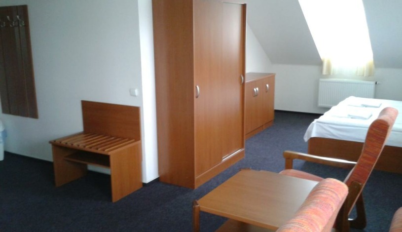 Hotel Lesní chata *** Kořenov