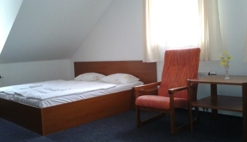 Hotel Lesní chata *** Kořenov