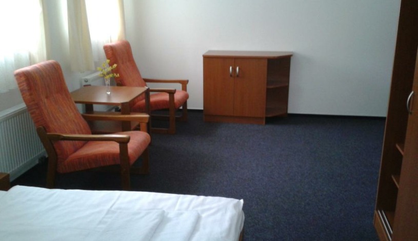 Hotel Lesní chata *** Kořenov