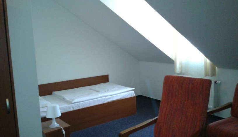 Hotel Lesní chata *** Kořenov