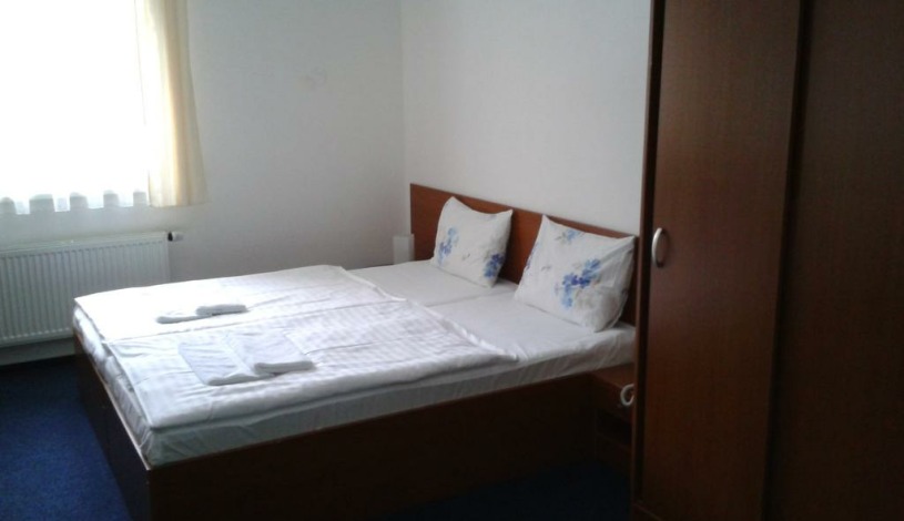 Hotel Lesní chata *** Kořenov