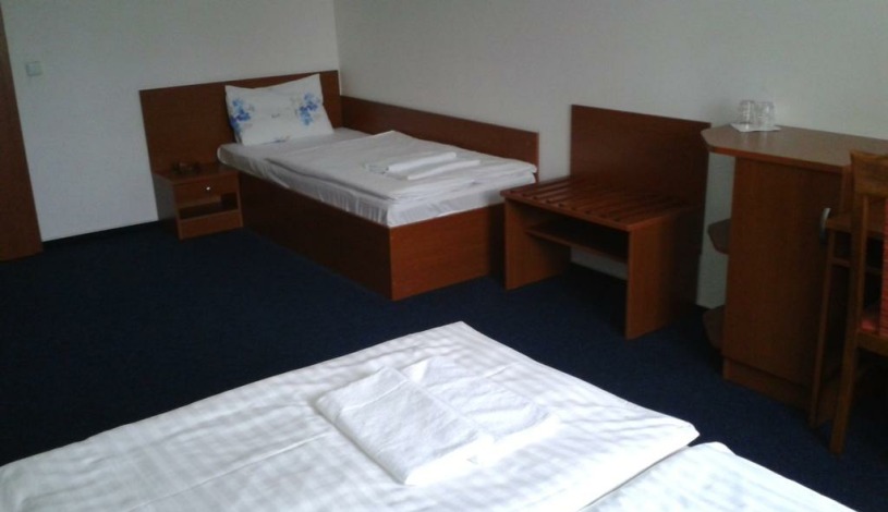 Hotel Lesní chata *** Kořenov