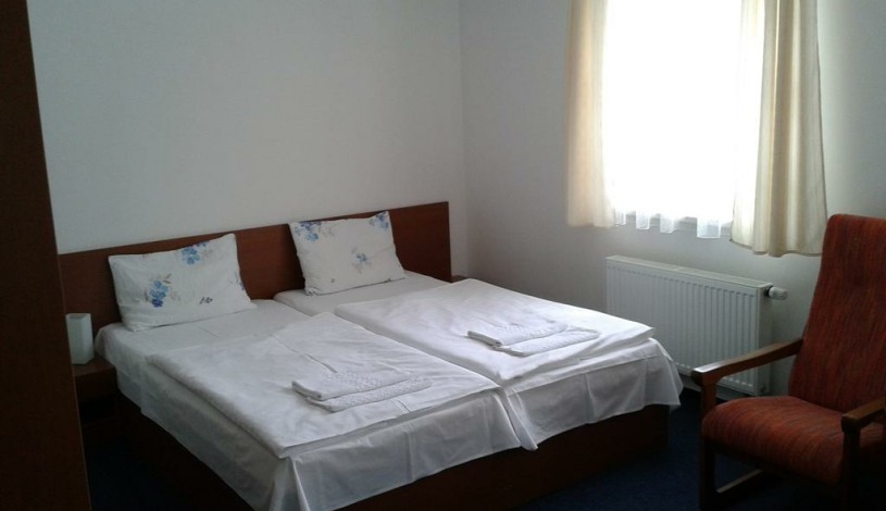 Hotel Lesní chata *** Kořenov