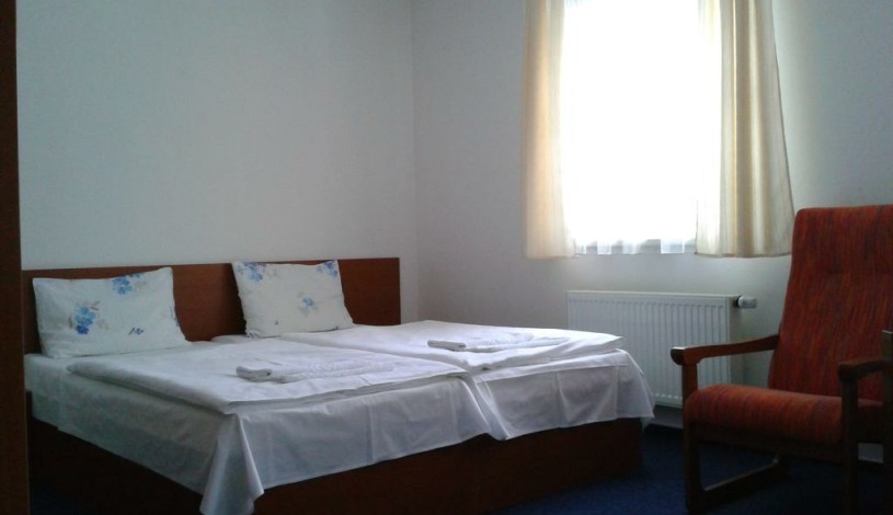 Hotel Lesní chata *** Kořenov