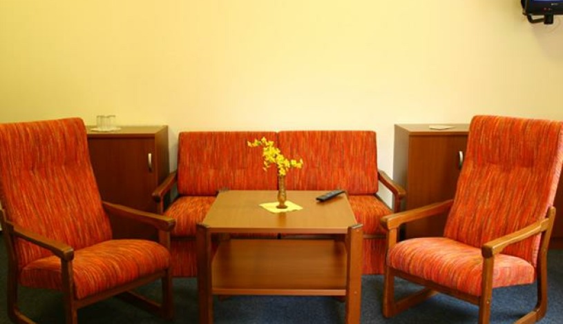 Hotel Lesní chata *** Kořenov