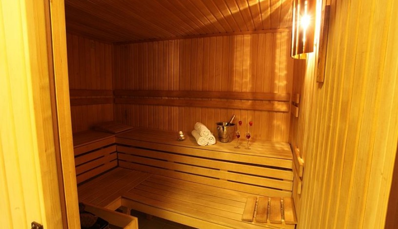 Hotel Lesní chata *** Kořenov