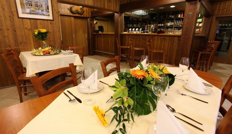 Hotel Lesní chata *** Kořenov