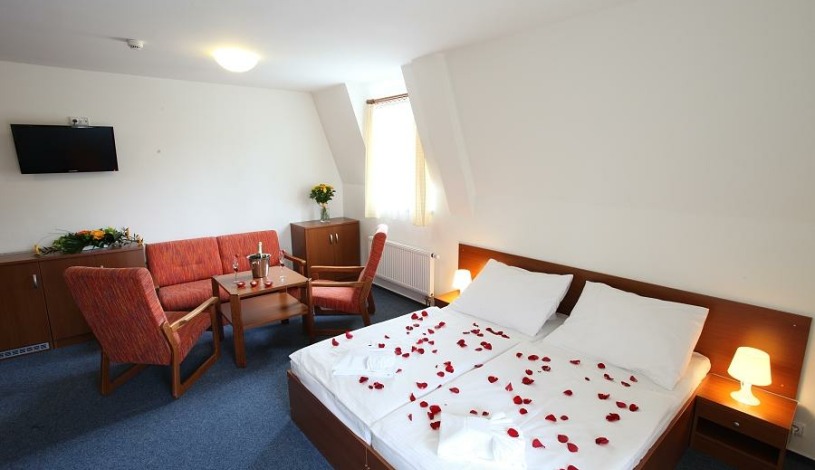 Hotel Lesní chata *** Kořenov