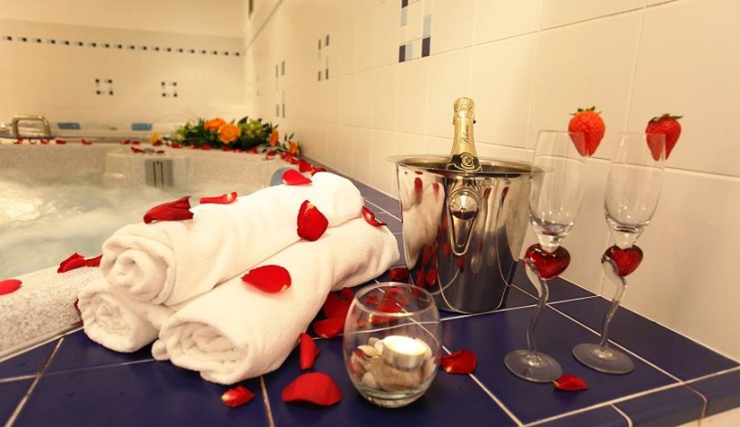 Hotel Lesní chata *** Kořenov