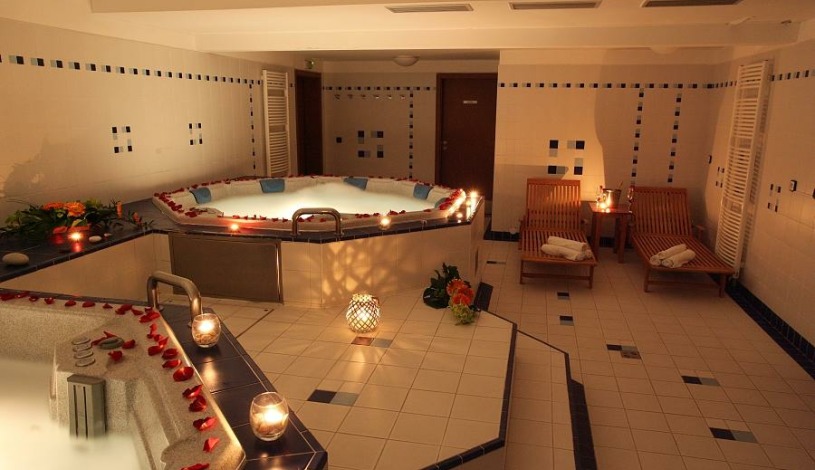 Hotel Lesní chata *** Kořenov