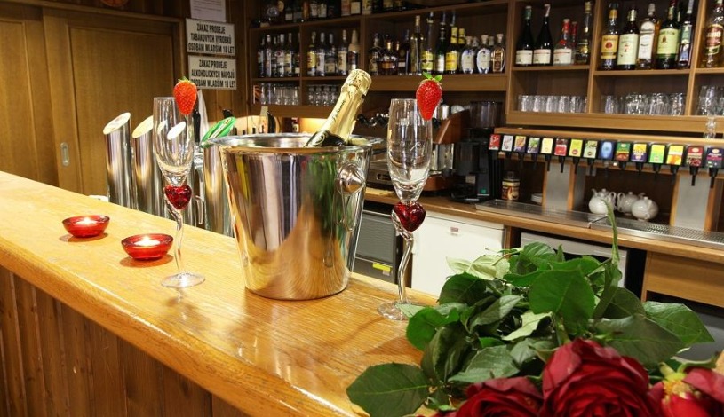 Hotel Lesní chata *** Kořenov