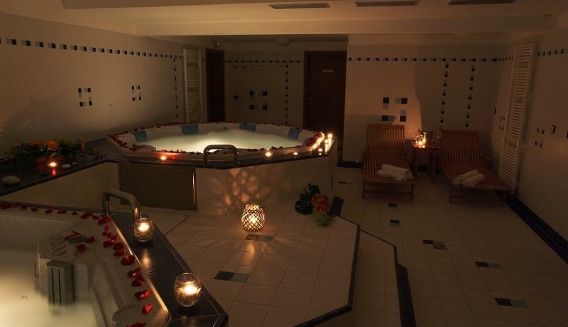 Hotel Lesní chata *** Kořenov