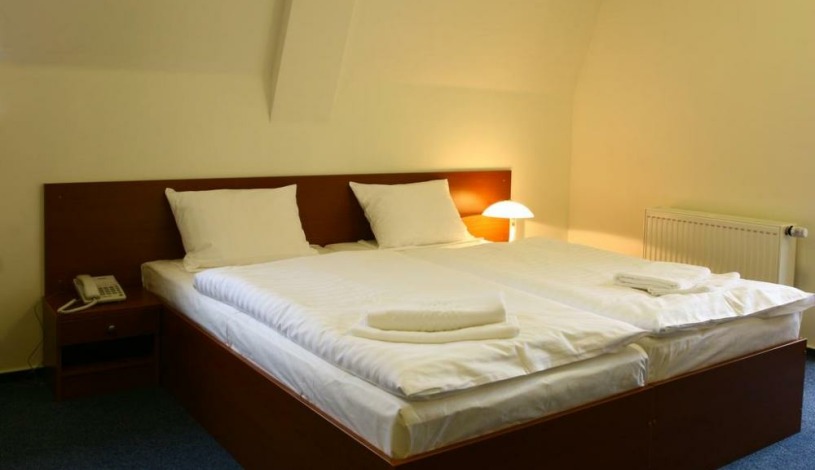 Hotel Lesní chata *** Kořenov - Dvoulůžkový