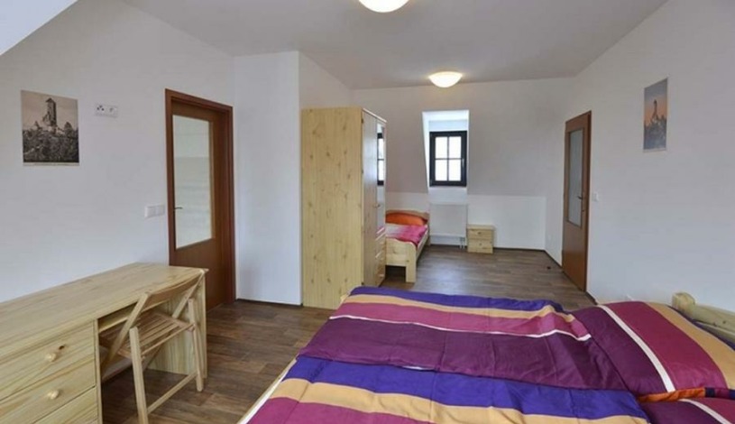 Hotel Liberecká výšina Liberec