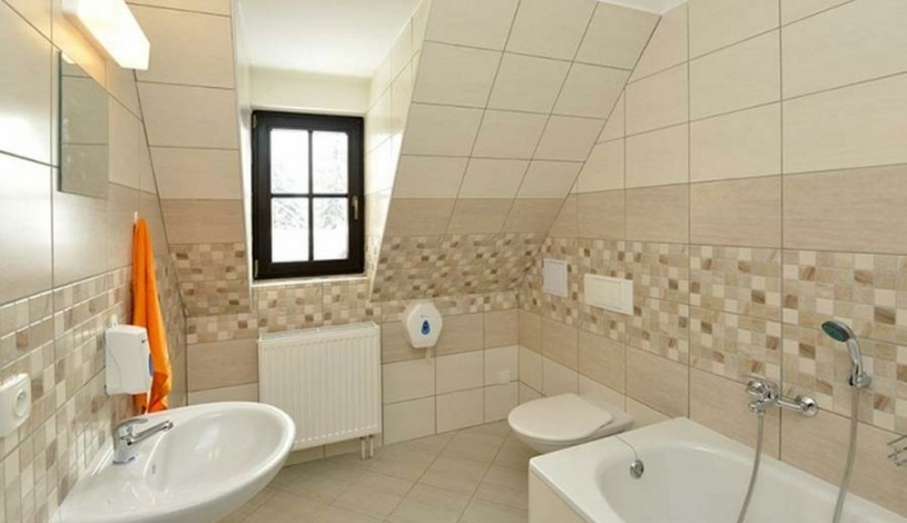 Hotel Liberecká výšina Liberec