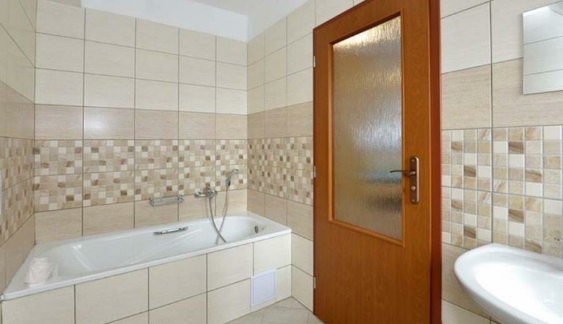 Hotel Liberecká výšina Liberec