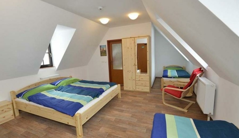 Hotel Liberecká výšina Liberec