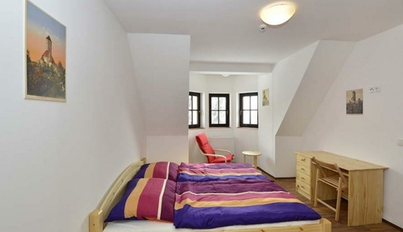 Hotel Liberecká výšina Liberec