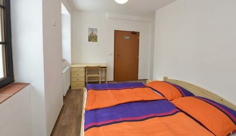 Hotel Liberecká výšina Liberec