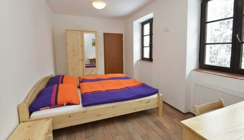 Hotel Liberecká výšina Liberec