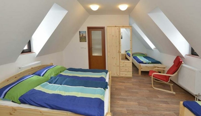 Hotel Liberecká výšina Liberec