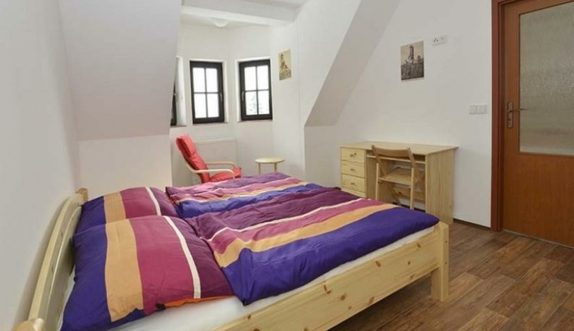 Hotel Liberecká výšina Liberec